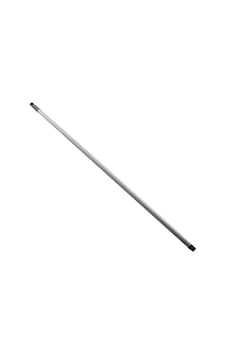 Kappro Vileda Vilada Fırça Sapı 120cm Metal Çizgili Gri - 25'li Paket Kappro Vileda Vilada Fırça Sapı 120cm Metal Çizgili Gri - 25'li Paket