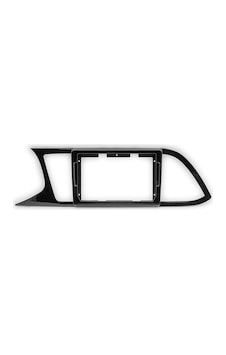 Lovion Fea088544 Seat Leon 2013-2018 Model Multimedya Teyp Çerçevesi