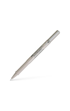 Faber Ecco Pigment Çizim Kalemi 0.3 Faber Ecco Pigment Çizim Kalemi 0.3