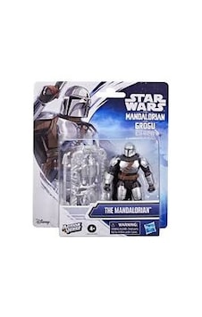 Star Wars The Mandalorıan And Grogu Star Wars The Mandalorıan And Grogu