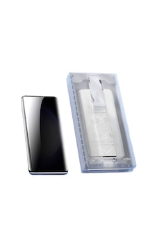 Galaxy S24 Ultra Zore Uygulama Aparatlı 6in1 Easy Body Privacy Ekran Koruyucu Galaxy S24 Ultra Zore Uygulama Aparatlı 6in1 Easy Body Privacy Ekran Koruyucu