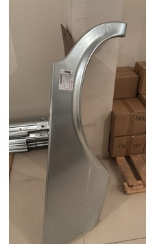 3525514 Mercedes 123 Kasa Arka Etek Sağ Taraf 3525514 Mercedes 123 Kasa Arka Etek Sağ Taraf