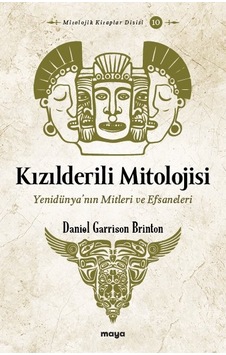 Kızılderili Mitolojisi