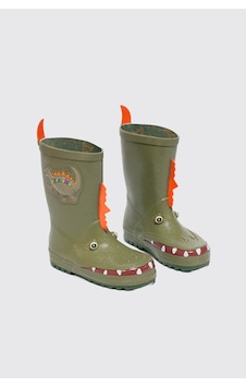 Panço Kidorable Erkek Bebek Dinazor Yağmur Çizmesi 2622bb10009 Yeşil Panço Kidorable Erkek Bebek Dinazor Yağmur Çizmesi 2622bb10009 Yeşil