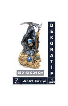 Premium Yüksek Kaliteli Çok Şık Dekoratif Hediyelik Özel Gün Biblo Koleksiyon Polyester Nazgül Premium Yüksek Kaliteli Çok Şık Dekoratif Hediyelik Özel Gün Biblo Koleksiyon Polyester Nazgül