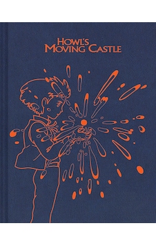Studio Ghibli Howl&apos S Moving