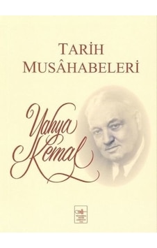 Tarih  Musahabeleri