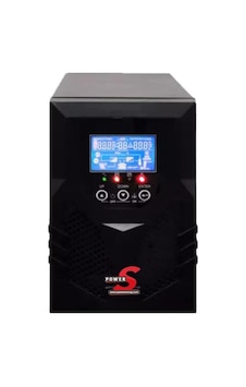 1 Kva Online Ups Baracuda Pro 1101-p Uyumlu-119498 1 Kva Online Ups Baracuda Pro 1101-p Uyumlu-119498