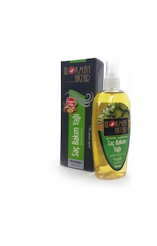 Lokman Aktar Bitkisel Karışımlı Yağlı Saçlar Saç Bakım Yağı 150 ML Lokman Aktar Bitkisel Karışımlı Yağlı Saçlar Saç Bakım Yağı 150 ML