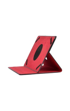 Zore Unik Universal 11 İnç Dönebilen Standlı Kılıf Kapaklı Kılıf Zore Unik Universal 11 İnç Dönebilen Standlı Kılıf Kapaklı Kılıf