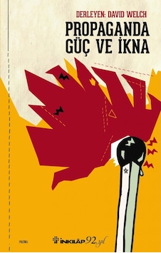 Propaganda Güç ve İkna - David Welch - İnkılap Kitabevi