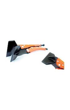 Grip-on 128-08 Levha Ağızlı Ayarlı İşkence 202 MM Grip-on 128-08 Levha Ağızlı Ayarlı İşkence 202 MM