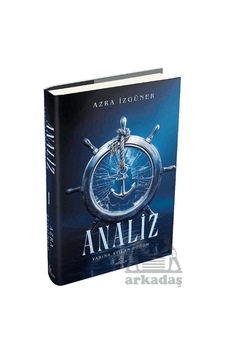 Analiz 1: Yarına Atılan Düğüm Ephesus Yayınları Analiz 1: Yarına Atılan Düğüm Ephesus Yayınları