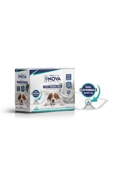 Mydog Nova Çiş Pedi Fırsat Paketi 60 x 90 CM 30'lu