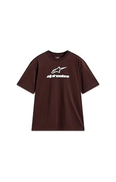 Alpinestars Prelude Oversize Csf Tişört Kahverengi Alpinestars Prelude Oversize Csf Tişört Kahverengi