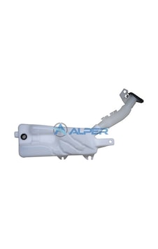 Alper 282095 Su Fiskiye Deposu Renault Clıo Iıı 05 Modus 04 Contalı Borulu Kapaklı 8200212701-7701058023 1 Takım -ıdır