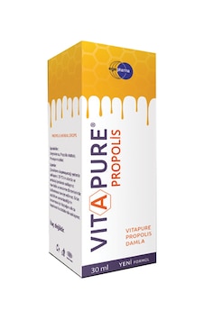 Vitapure Damla 30 Ml Vitapure Damla 30 Ml