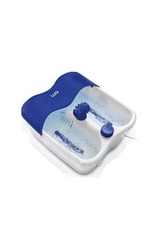 Laica PC-1017 Masaj Yapan Pedikür Leğeni Laica PC-1017 Masaj Yapan Pedikür Leğeni