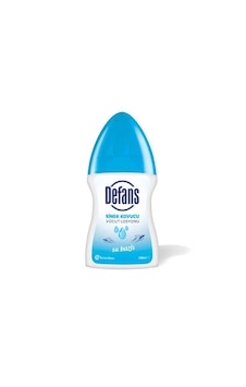 Defans Su Bazlı Sinek Kovucu Vücut Losyonu 100 ML Defans Su Bazlı Sinek Kovucu Vücut Losyonu 100 ML