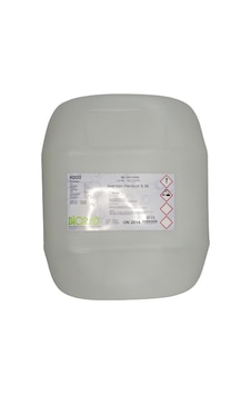 Biorad Hidrojen Peroksit %50 20 L Biorad Hidrojen Peroksit %50 20 L