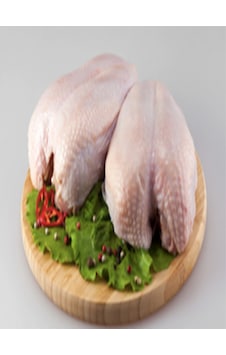Araz Et Kemikli Tavuk Göğsü 3 Kg - Soğuk Zincir Gönderim Araz Et Kemikli Tavuk Göğsü 3 Kg - Soğuk Zincir Gönderim