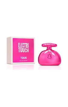 Tous Electro Touch Kadın Parfüm EDP 100 ML Tous Electro Touch Kadın Parfüm EDP 100 ML