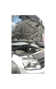 Volkswagen Amarok Kaput Amortisör Seti 120n 650mm 1 Kit Volkswagen Amarok Kaput Amortisör Seti 120n 650mm 1 Kit
