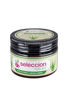 Seleccion Aloe Vera Kil Maske 450 Ml Gözenek Temizleyici Ve Yatıştırıcı Kil Maskesi Seleccion Aloe Vera Kil Maske 450 Ml Gözenek Temizleyici Ve Yatıştırıcı Kil Maskesi
