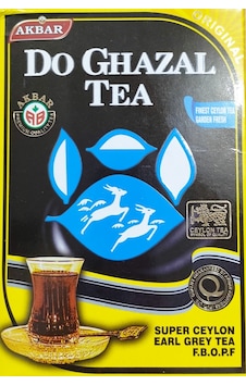 Do Ghazal Earl Grey Tea Bergomat Aromalı Siyah Dökme Çay 3 x 500 G Do Ghazal Earl Grey Tea Bergomat Aromalı Siyah Dökme Çay 3 x 500 G