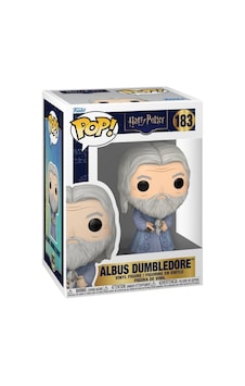 Pop Harry Potter Dumbledore Figür 183 Pop Harry Potter Dumbledore Figür 183