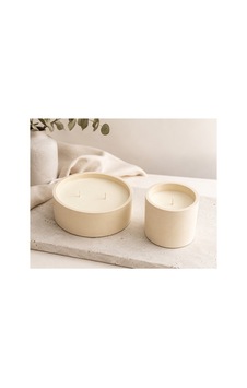 Dekoratif Mum Seti 2'li Büyük 2 Fitilli & Mini Tek Fitilli %100 Doğal Soya Wax Hediyelik Mum Sarı - 902670067 Sarı - 902670067 Sarı Dekoratif Mum Seti 2'li Büyük 2 Fitilli & Mini Tek Fitilli %100 Doğal Soya Wax Hediyelik Mum Sarı - 902670067 Sarı - 902670067 Sarı
