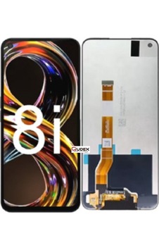 Oppo Realme 8i Lcd Ekran Dokunmatik Q Oppo Realme 8i Lcd Ekran Dokunmatik Q