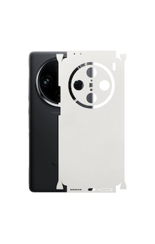 Vivo X100 Pro İle Uyumlu Bumper Serisi Premium Kaplama 360 Vivo X100 Pro İle Uyumlu Bumper Serisi Premium Kaplama 360