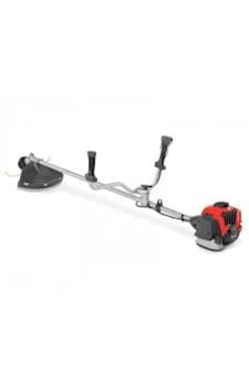 Castel Garden Mountfield MB55 D Yan Tırpan