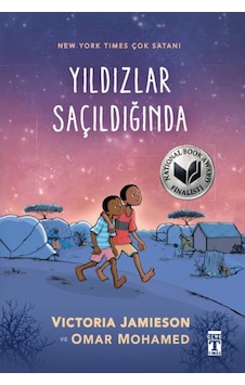 Yıldızlar Saçıldığında - Fleksi Kapak 554445007 Yıldızlar Saçıldığında - Fleksi Kapak 554445007