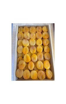 Kuru Kayısı 500 G Diğer