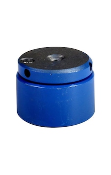 Candan Plastik Boru Kaynak Paftası 40 MM
