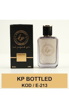 KP E-213 Erkek Parfüm Edp 50 Ml
