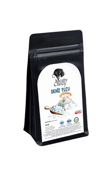 Deniz Tuzu 500 G Aç-kapat Paket Deniz Tuzu 500 G Aç-kapat Paket