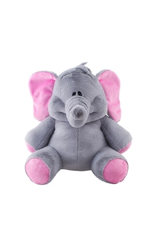 Peluş Bombo Fil 52 Cm Peluş Bombo Fil 52 Cm
