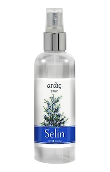 Selin Ardıç Kolonyası Sprey Pet Şişe 100 ML Selin Ardıç Kolonyası Sprey Pet Şişe 100 ML