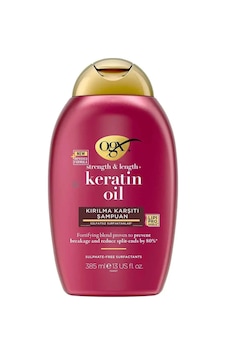 Ogx Keratin Oil Şampuan 385 Ml Ogx Keratin Oil Şampuan 385 Ml