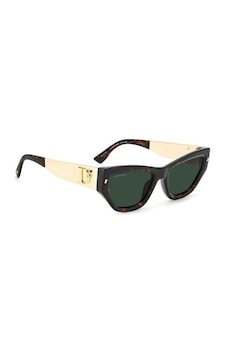 Dsquared2 D2 0033/s-53 - 08653qt Green Kadın Güneş Gözlüğü 716736718125 Yeşil Dsquared2 D2 0033/s-53 - 08653qt Green Kadın Güneş Gözlüğü 716736718125 Yeşil