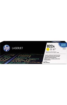 Hp 822a-c8562a Sarı Drum Ünitesi