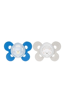 Chicco Physioforma Comfort Silikon Emzik 16-36 Ay 2'li 00074935420000_MULTI_3 Mavi Chicco Physioforma Comfort Silikon Emzik 16-36 Ay 2'li 00074935420000_MULTI_3 Mavi