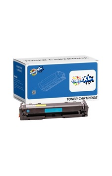 Hp Uyumlu W2001a 658a Mavi Toner Hp Uyumlu W2001a 658a Mavi Toner