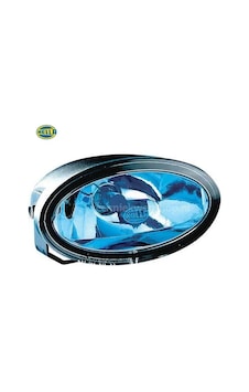 Projektör Mavi Camli Hella 1fa008283-031 Projektör Mavi Camli Hella 1fa008283-031