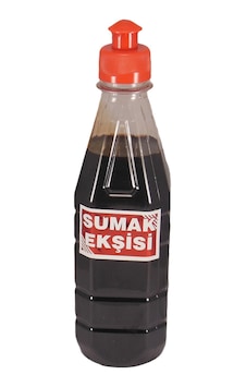 Gaziantep Pazarı Sumak Ekşisi 500 G