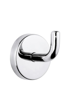 Tema Banyo Tenox Paslanmaz Eko Banyo Askılık 71922 Krom Tema Banyo Tenox Paslanmaz Eko Banyo Askılık 71922 Krom