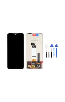 Xiaomi Poco M3 Pro 5g Uyumlu Lcd Ekran Dokunmatik Xiaomi Poco M3 Pro 5g Uyumlu Lcd Ekran Dokunmatik